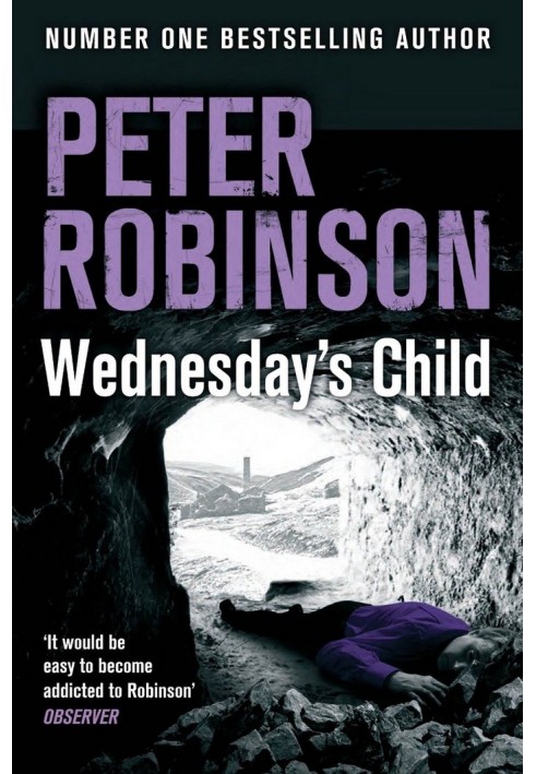 Book Wednesday's Child
