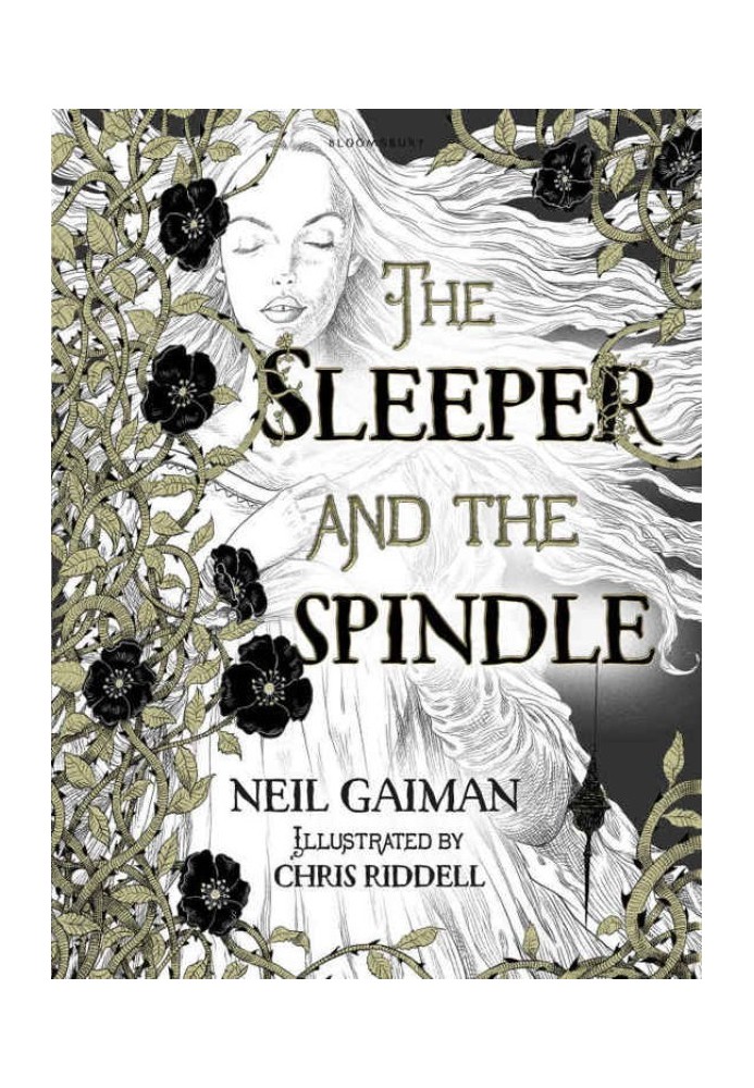 Book The Sleeper and the Spindle