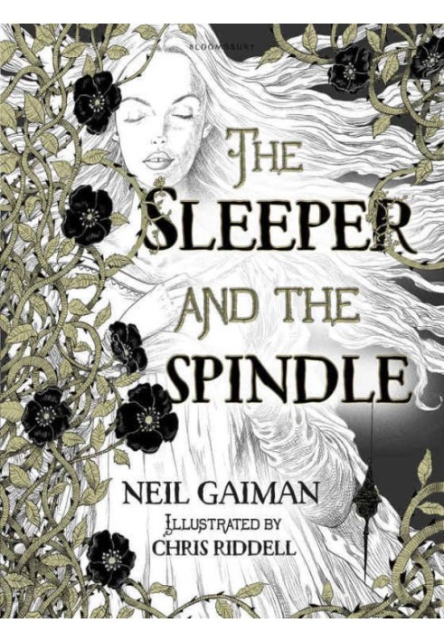 Book The Sleeper and the Spindle