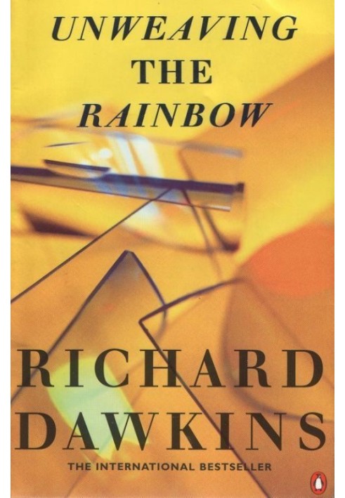 Book Unraveling the rainbow. Science, misconceptions and craving for miracles