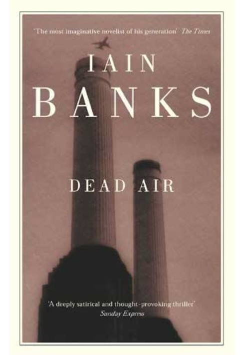 Book Dead Air