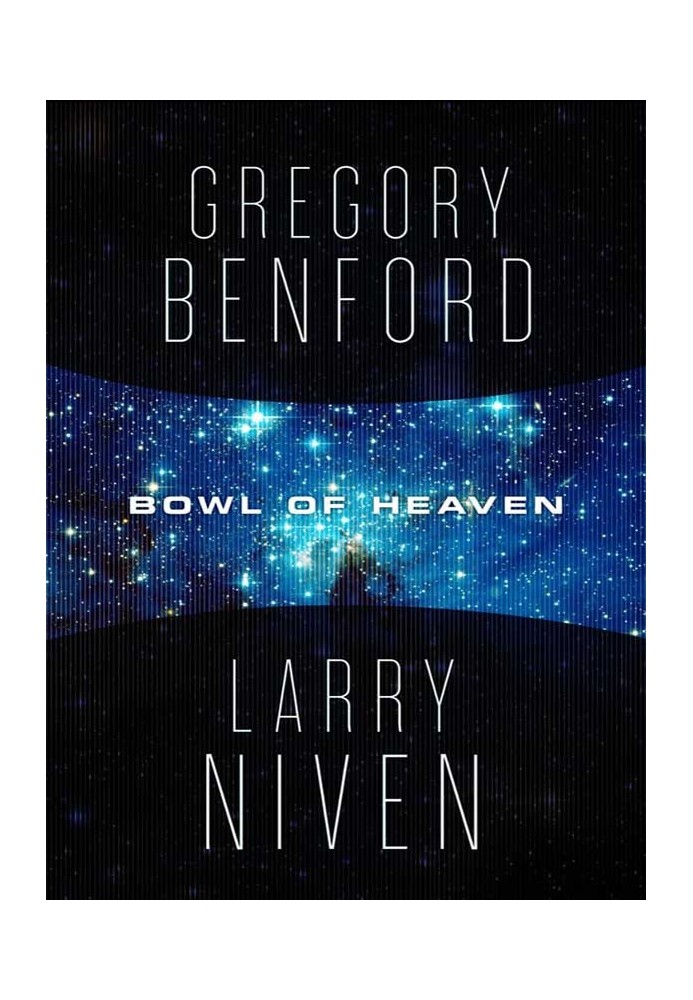 Book Bowl of Heaven