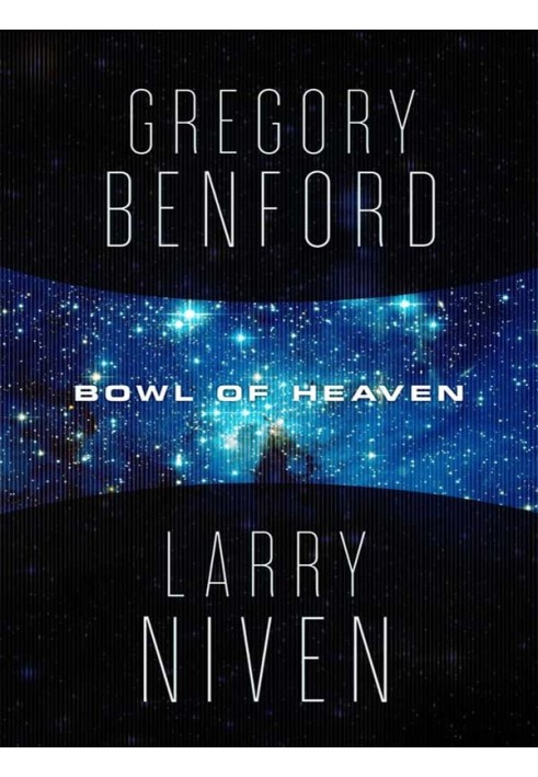 Book Bowl of Heaven