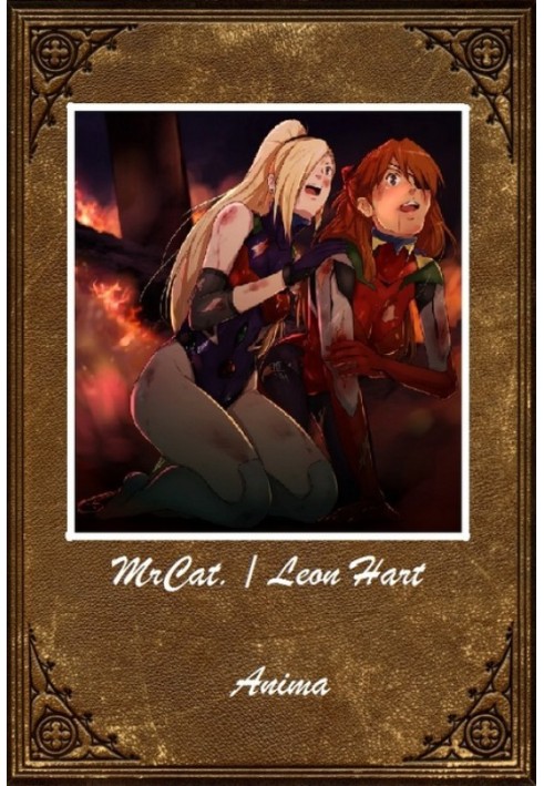 Book Ark of the Soul