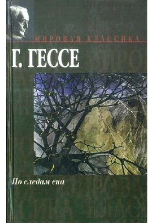 Книга По следам сна