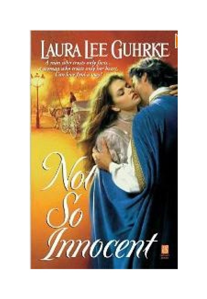 Book Innocence itself