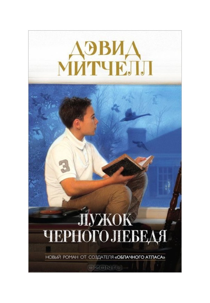 Book Black Swan Meadow