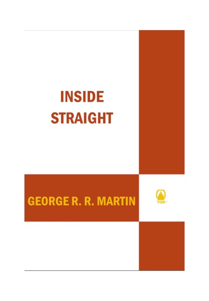 Book Inside Straight