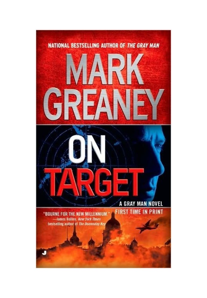 Book On target