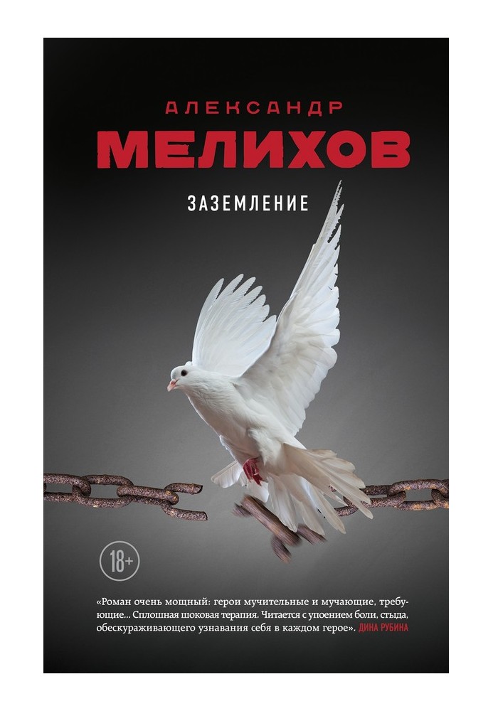 Книга Заземлення