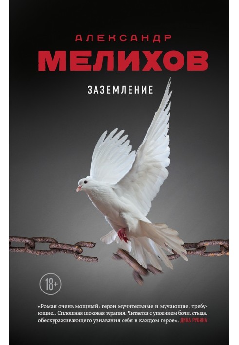 Книга Заземлення