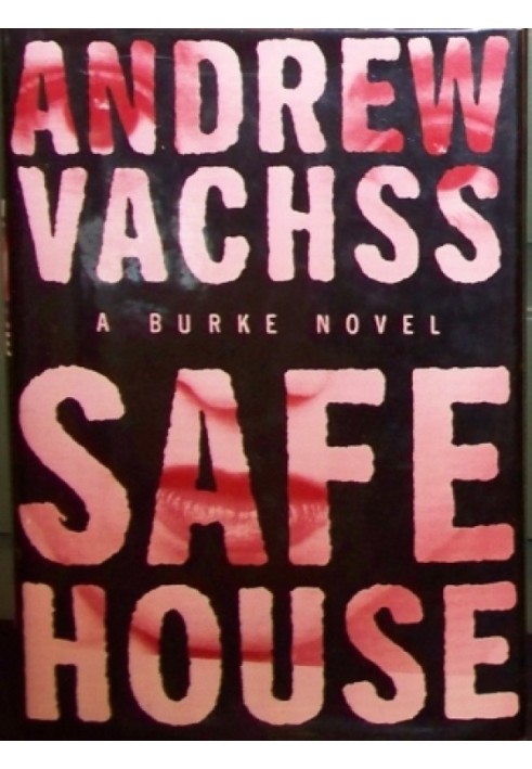 Book Safe House