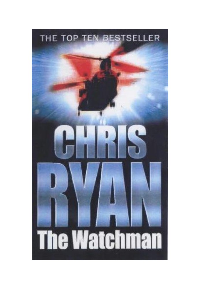 Book The Watchman