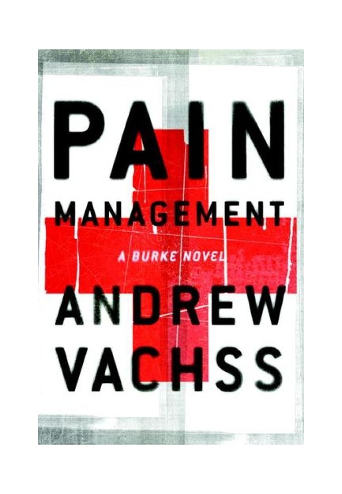 Book Pain Management
