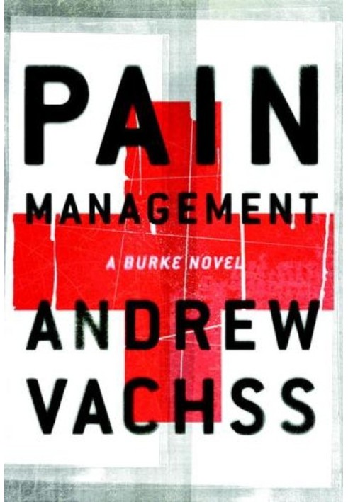 Book Pain Management