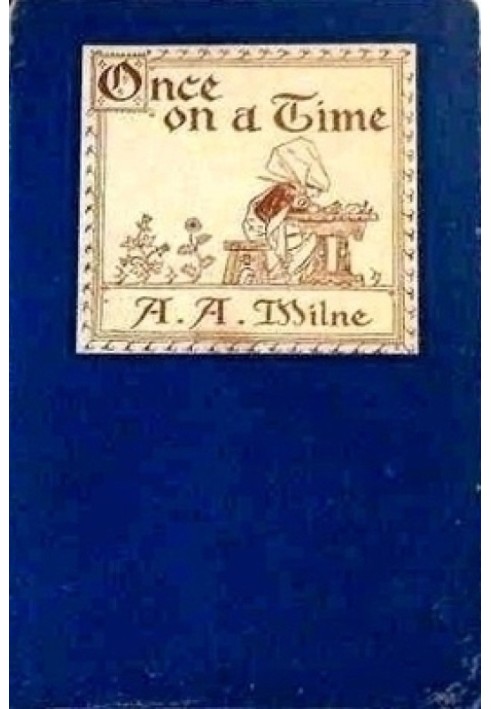Book Once on a Time