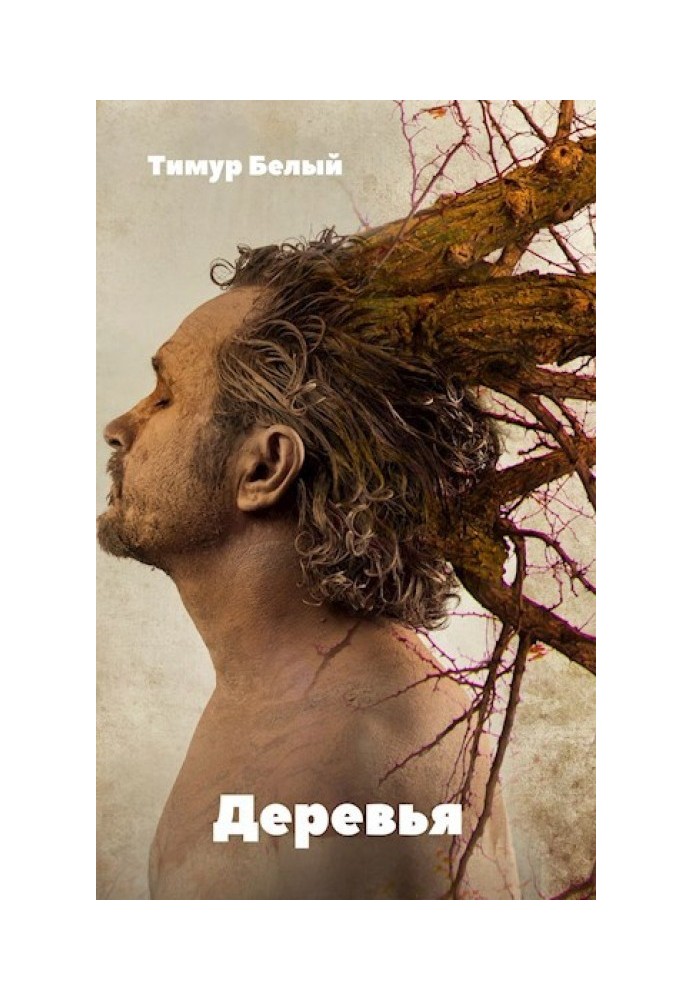 Книга Дерева