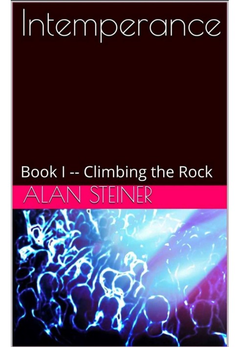 Book Climbing the Rock