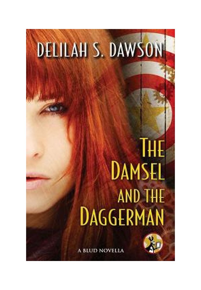 Book The Damsel and the Daggerman