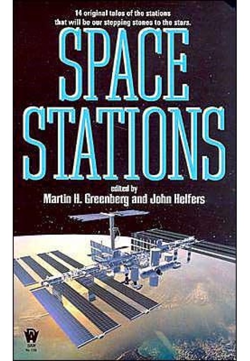 Book Space Stations