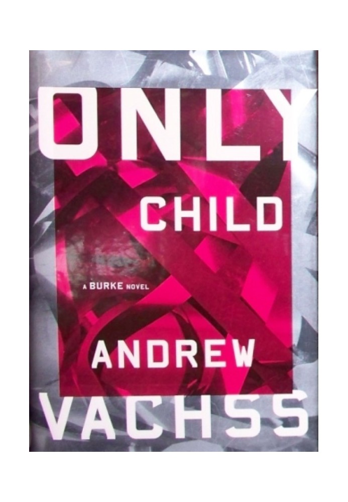 Book Only Child