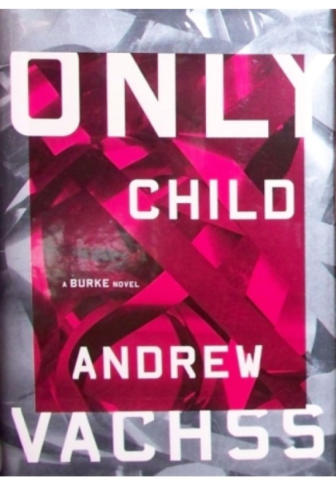 Book Only Child