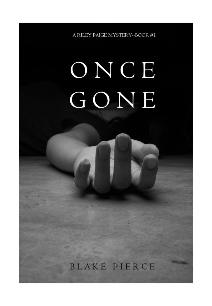 Book Once Gone