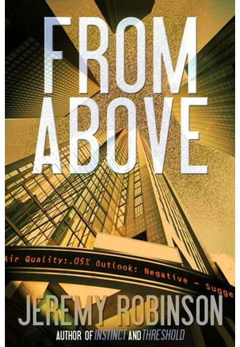 Book From Above