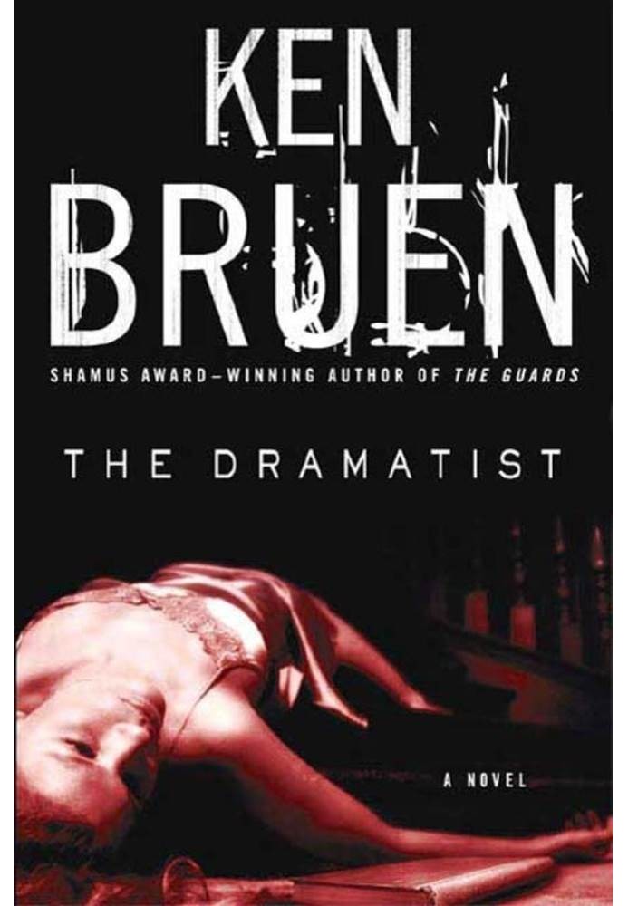 Book The Dramatist