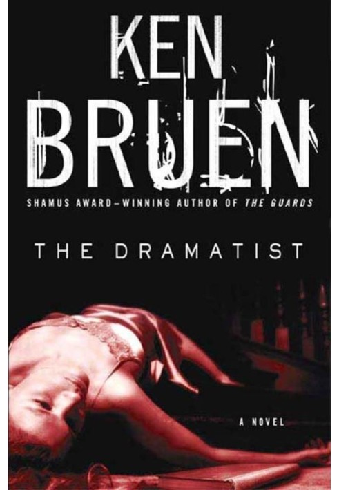 Book The Dramatist