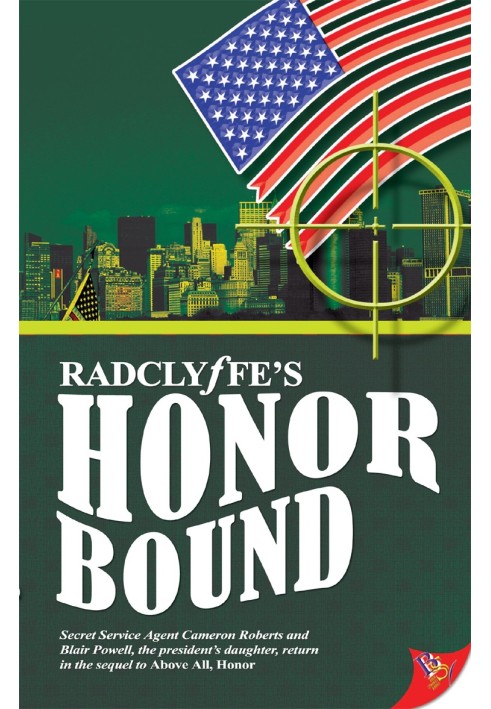 Book Honor Bound