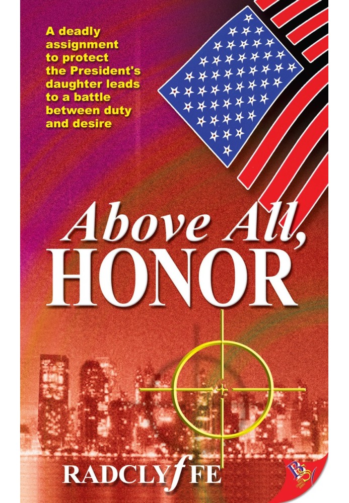 Book Above All, Honor