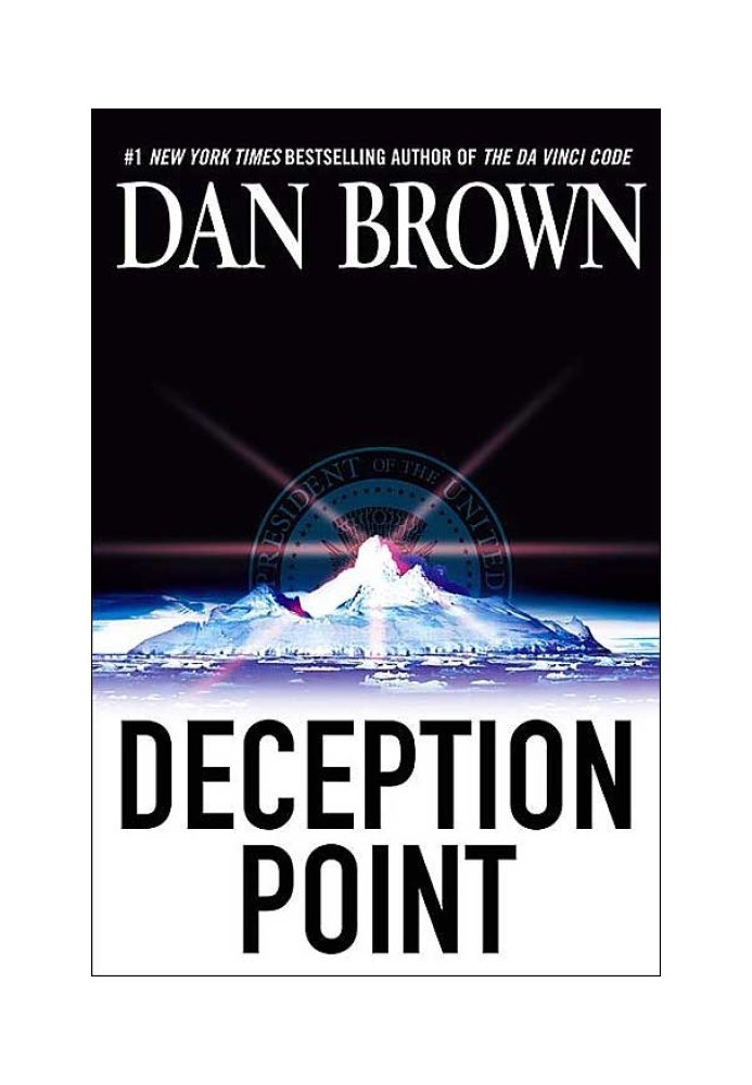 Book Deception Point