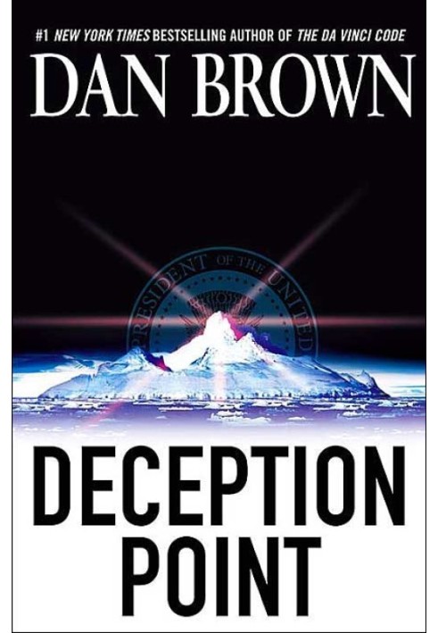 Book Deception Point