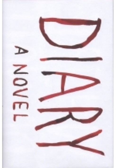 Book Diary
