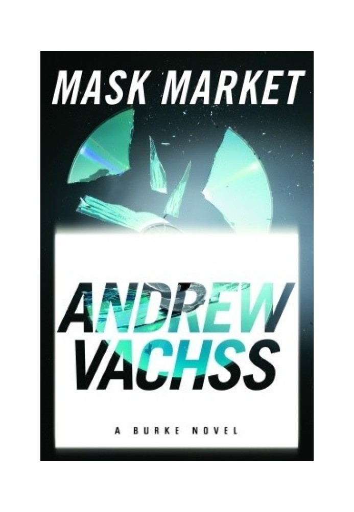 Book Mask Market