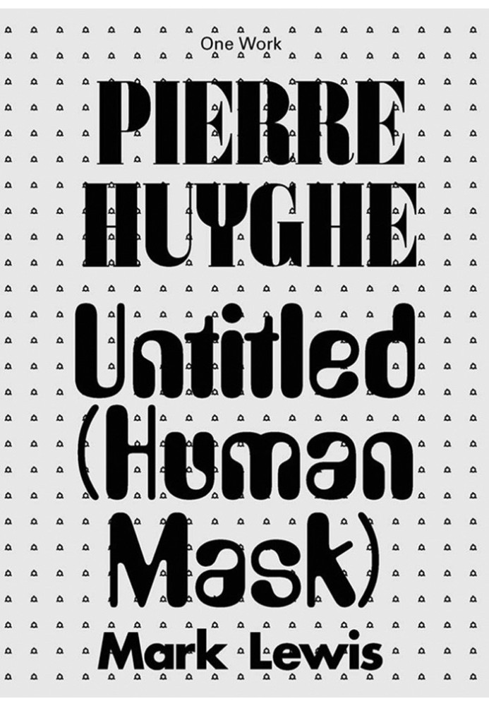 Book Pierre Huyghe