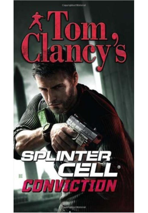 Book Conviction