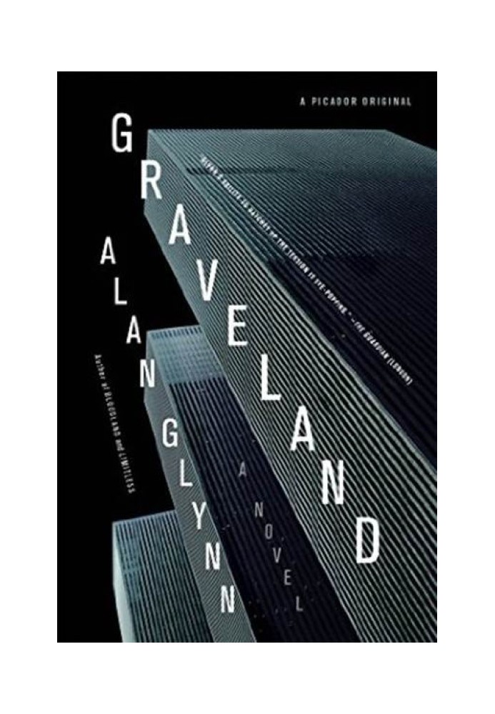 Book Graveland