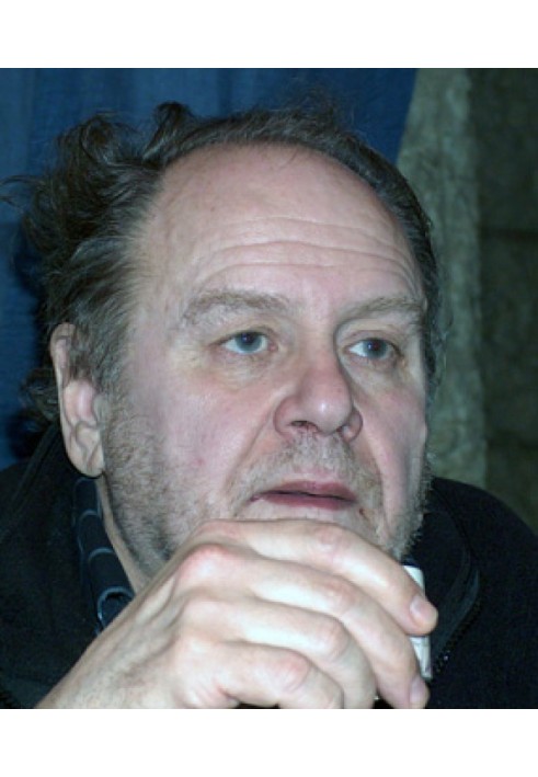 Book Cuneiform. Poems (2000-2006).