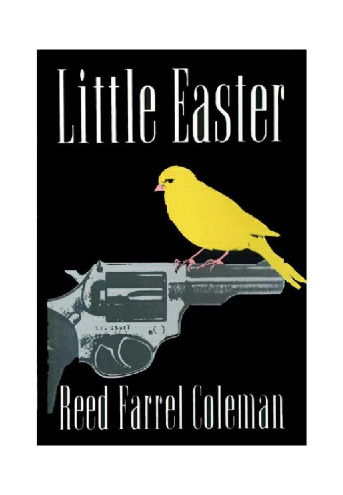 Book Little Easter