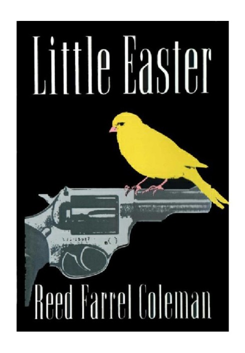 Book Little Easter