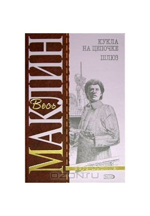 Книга Шлюз