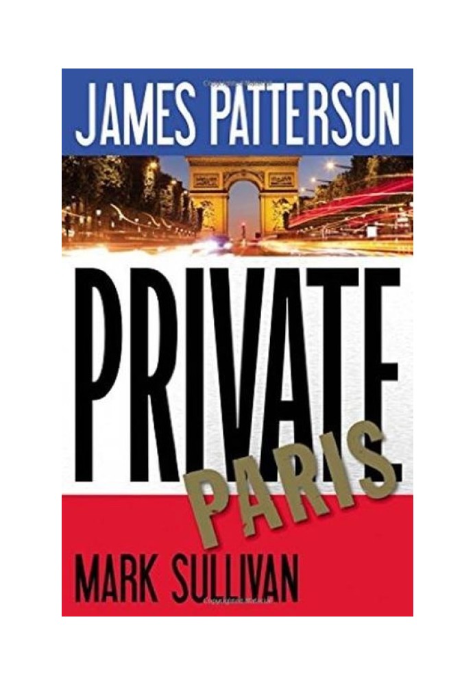Book Private Paris