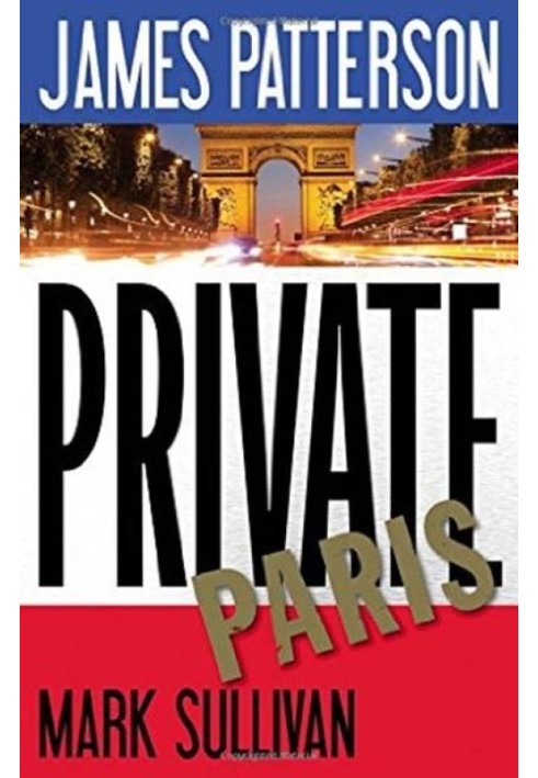 Book Private Paris