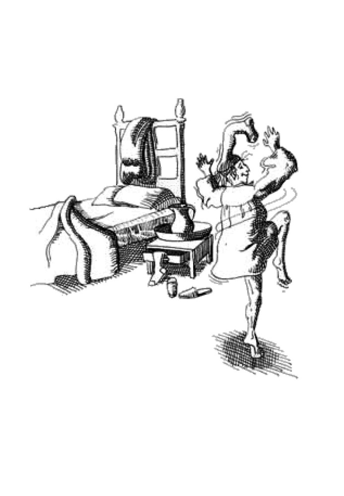 Книга Колядка