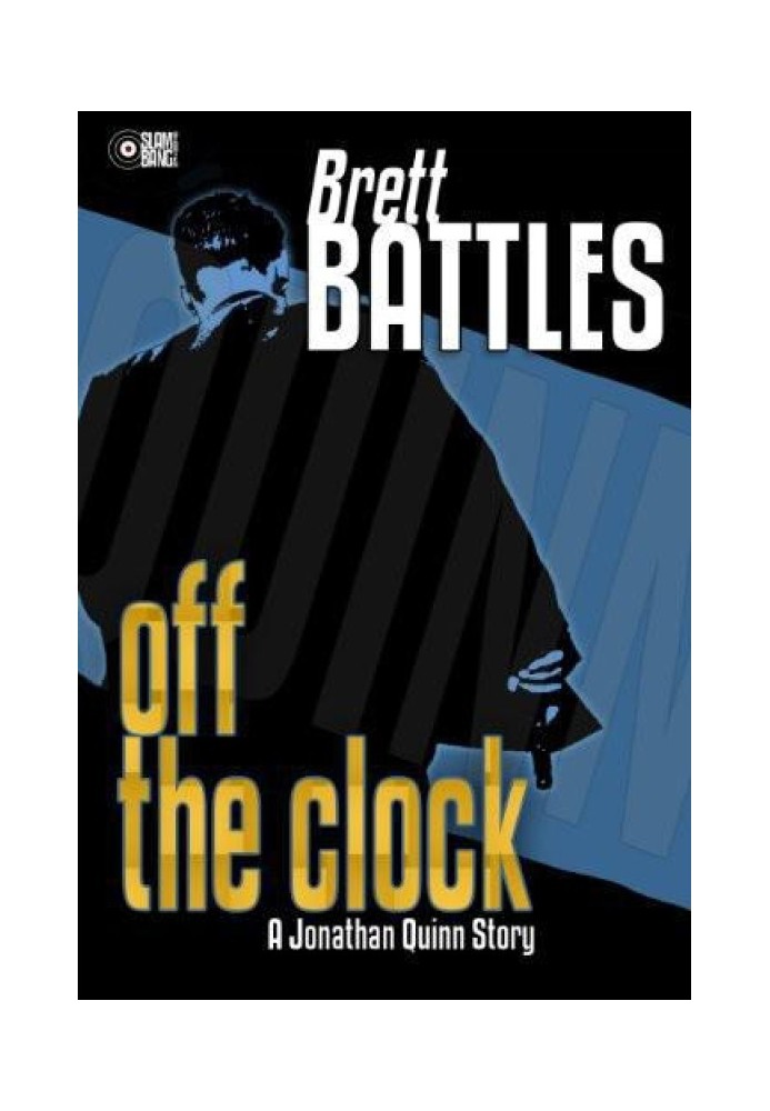 Book Off the Clock