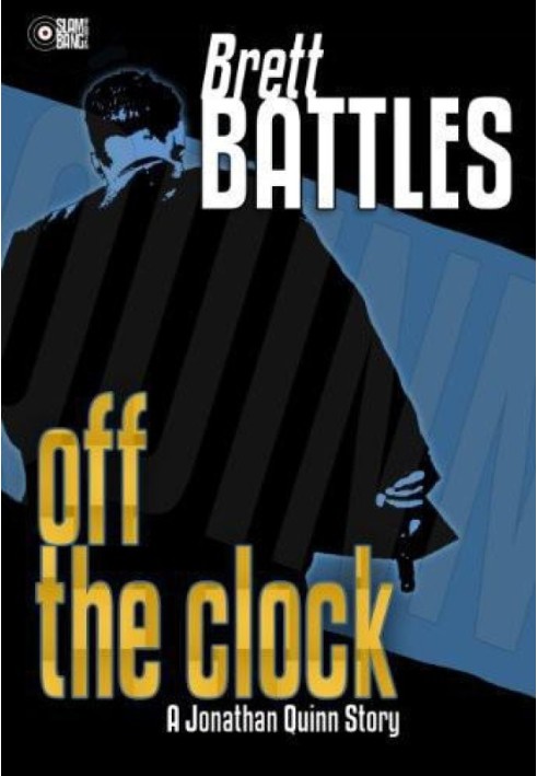 Book Off the Clock