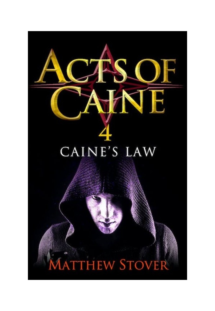 Book Kane's Law, or Act of Redemption (Part 2)