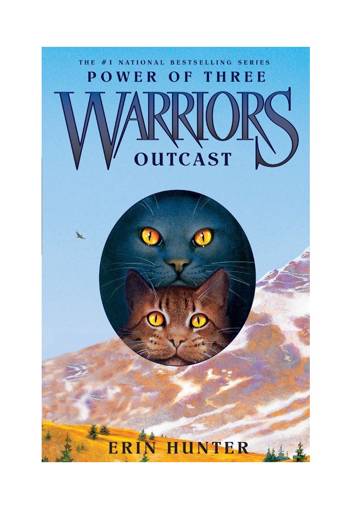 Book Outcast